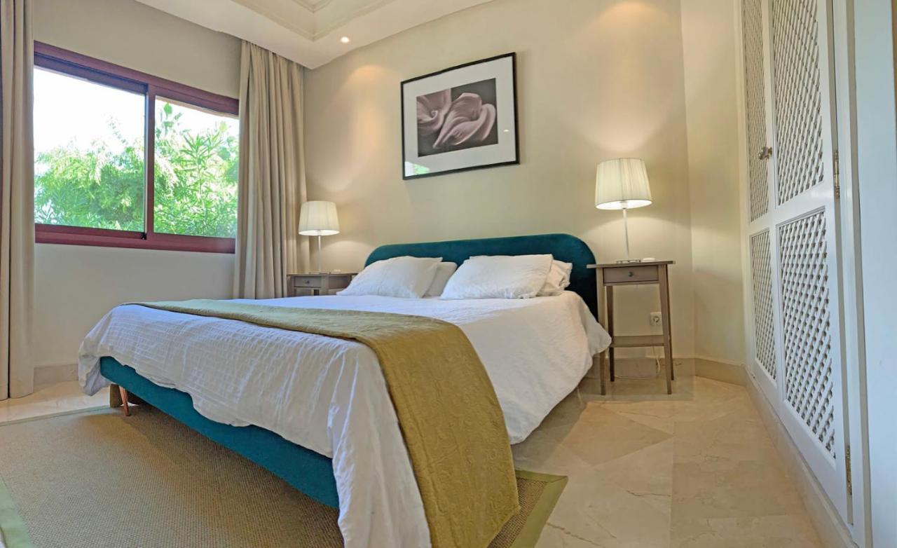 La Alzambra, Puerto Banus Marbella
