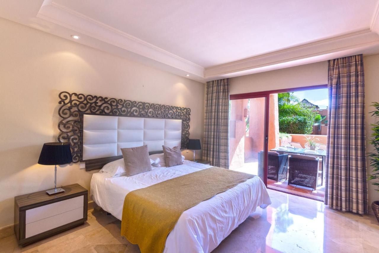 La Alzambra, Puerto Banus Apartment Marbella
