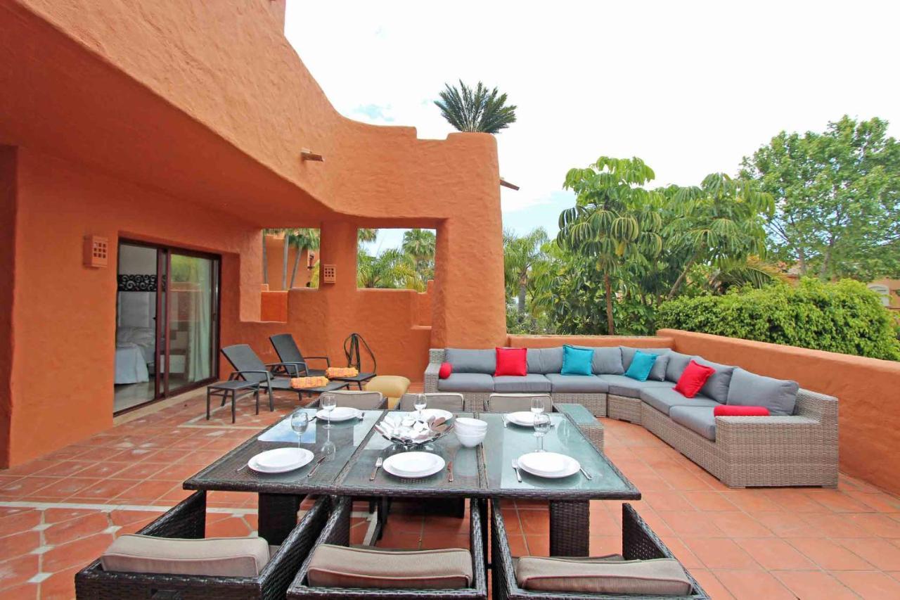 La Alzambra, Puerto Banus Apartment Marbella